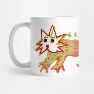 cat Mug